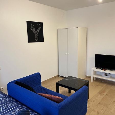 Studio Lumineux Saint-Denis  Zewnętrze zdjęcie